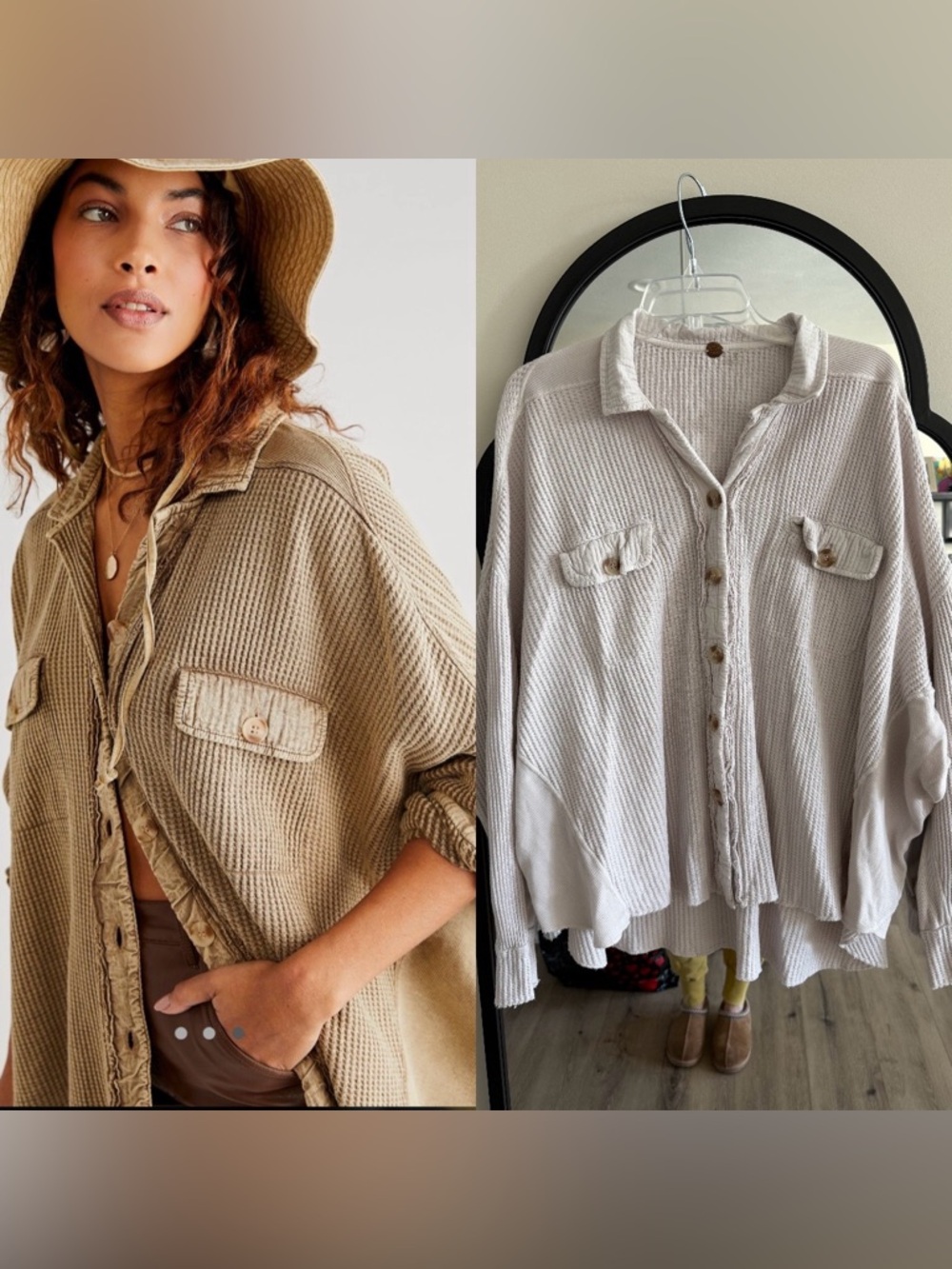 Free People One Scout Jacket
